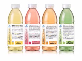 San Benedetto Aquavitamin