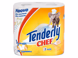 Tenderly Chef