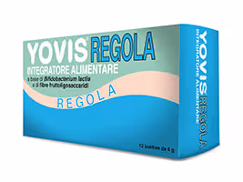 Yovis Regola