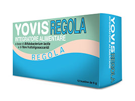 Yovis Regola