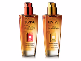 Elvive Olio Straordinario