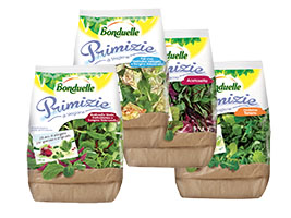 Bonduelle Le Primizie di Stagione