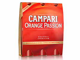 Campari Orange Passion