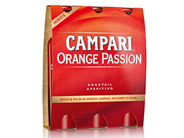 Campari Orange Passion