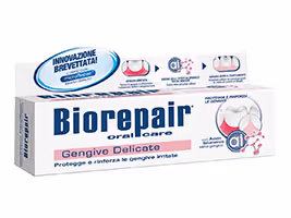 Biorepair Gengive Delicate