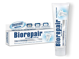 Biorepair Whitening
