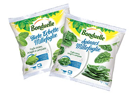 Bonduelle Gamma Millefoglie