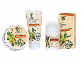 Creme Nutrienti 100% naturale Omnia Botanica
