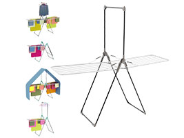 Colombo New Scal Stendibiancheria Titano