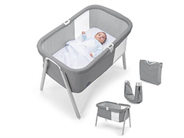 Chicco Culla LullaGo