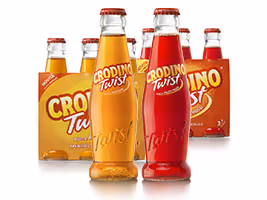 Crodino Twist