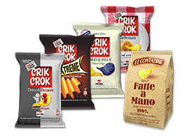 Crik Crok Limited Edition