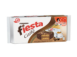 Fiesta Caffè