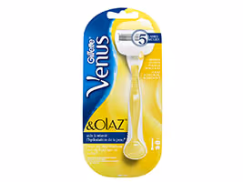 Gillette Venus & Olaz