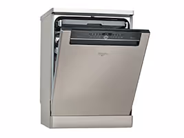 Lavastoviglie Whirlpool Gamma Power Dry