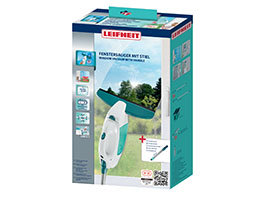 Lavavetri Aspirante con manico di Leifheit