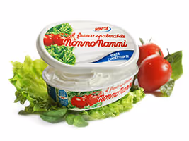 Il Fresco Spalmabile Nonno Nanni