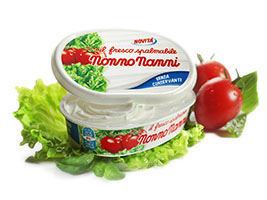 Il Fresco Spalmabile Nonno Nanni