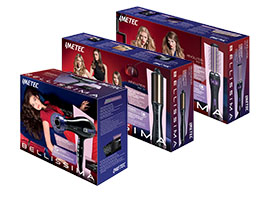 Linea Imetec Bellissima Revolution