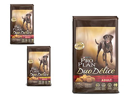 Purina PRO PLAN Duo Délice