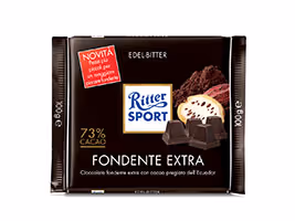 Ritter Sport Fondente Extra 73%