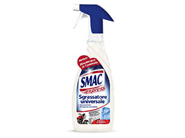 Smac Express Sgrassatore Universale