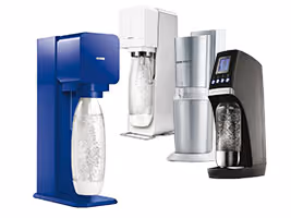 SodaStream Gasatori