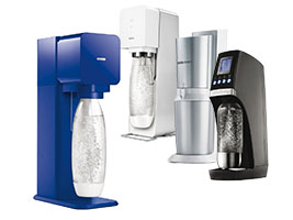 SodaStream Gasatori