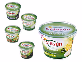 Sojasun Linea Bifidus