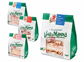 Tramezzini Viva la Mamma