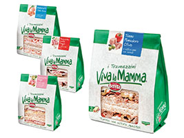 Tramezzini Viva la Mamma