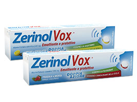 Zerinol Gola Ribes Nero