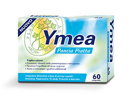 Ymea Pancia Piatta