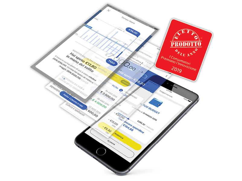 Bancoposta PFM e Gestione Digitale del Risparmio Postale