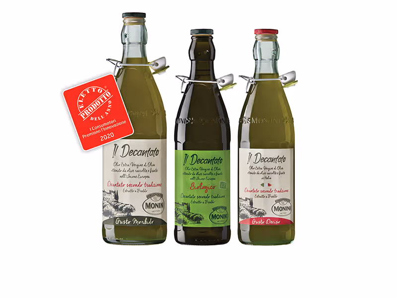 Il Decantato Monini