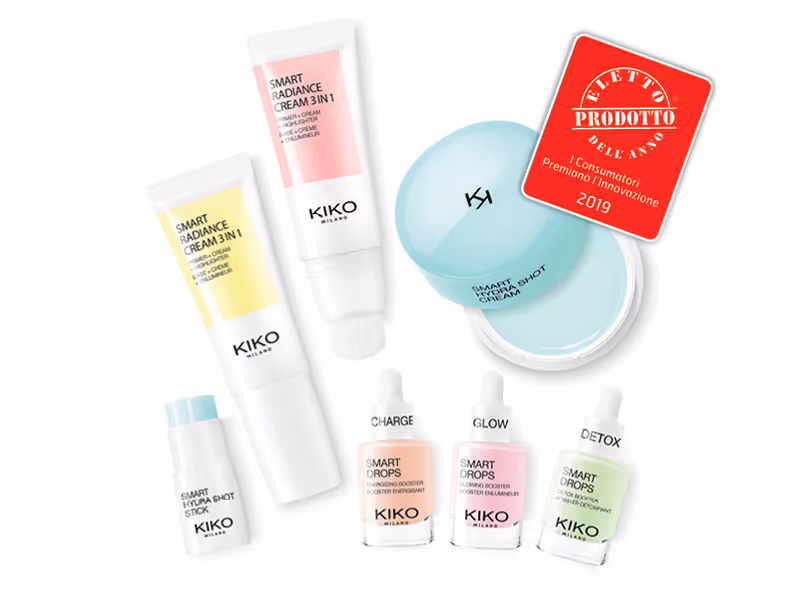 KIKO Smart Skincare