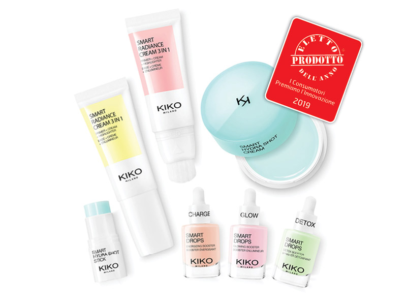 KIKO Smart Skincare