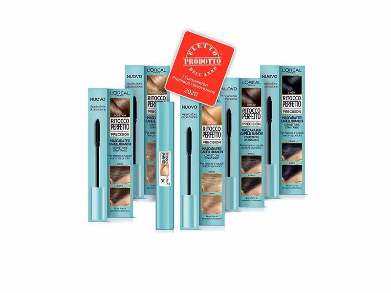L'Oreal Paris Ritocco Perfetto Precision