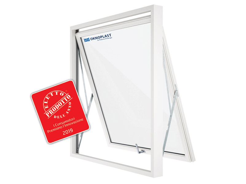 Oknoplast Prolux Swing