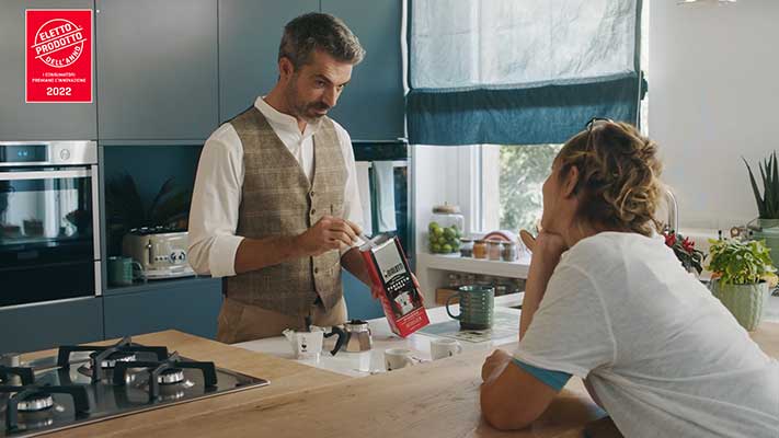 EPdA 2022 - Bialetti Perfetto Moka