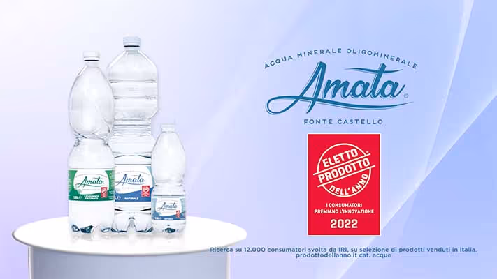 EPdA 2022 - Acqua Amata