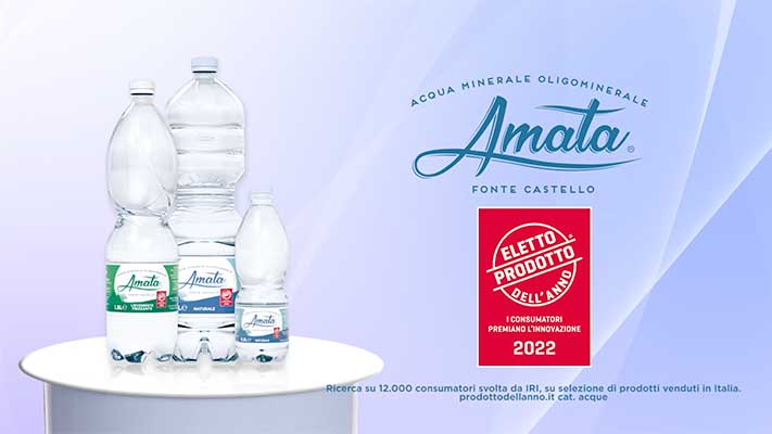 EPdA 2022 - Acqua Amata