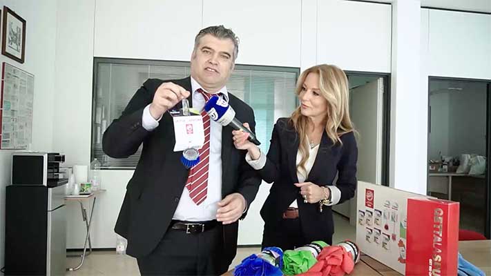 EPdA 2022 - Egidna Scudo Antibatterico