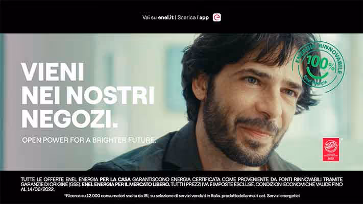 EPdA 2022 - Enel Energia