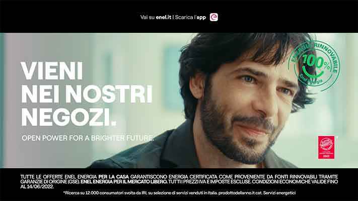 EPdA 2022 - Enel Energia