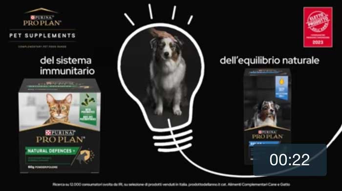 EPdA 2023 - Purina