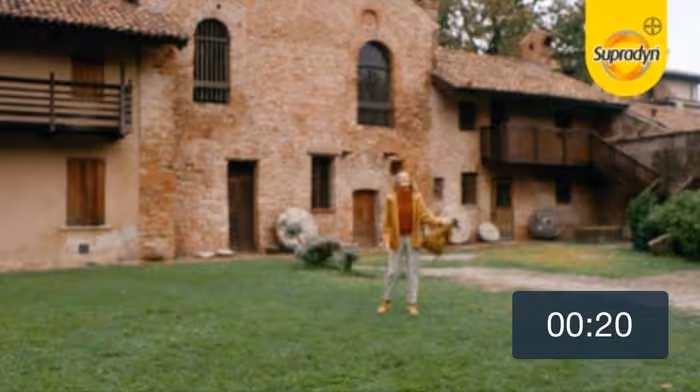 EPdA 2022 - Supradyn