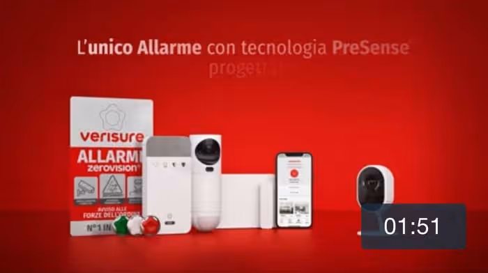 EPdA 2023 - Verisure