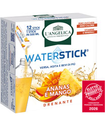 L'Angelica Waterstick