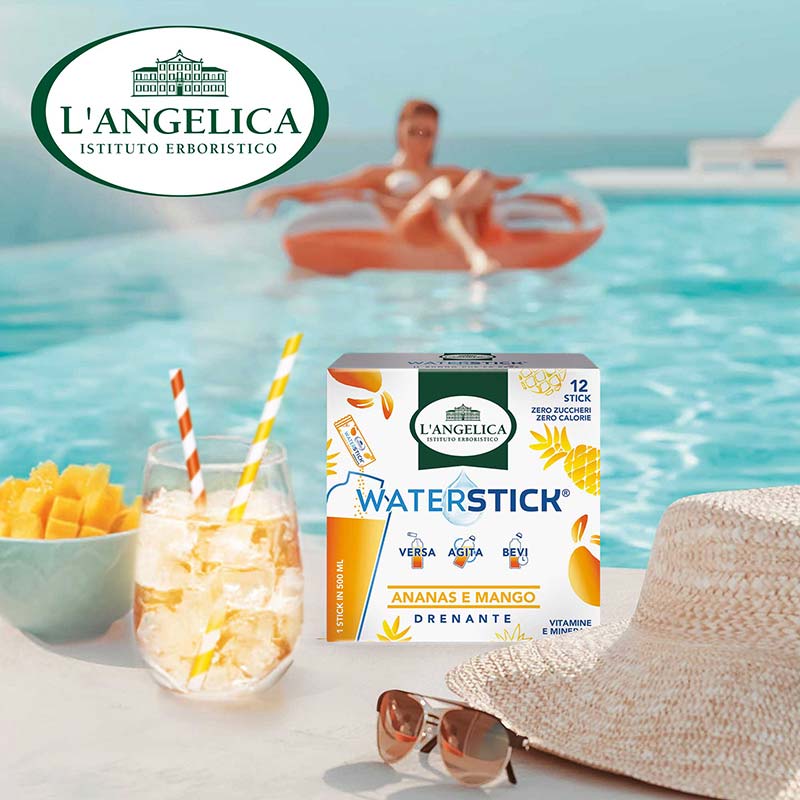 L'Angelica Waterstick